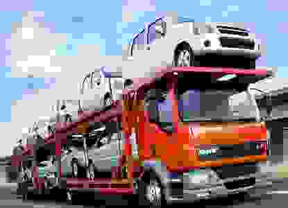 Заказать перевозку автомобилей автовозом в Владивостоке