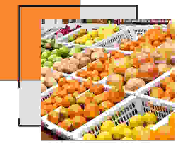 Надежная перевозка продуктов в Владивостоке