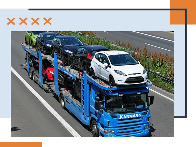 Перевозка легковых автомобилей автовозом под ключ в Владивостоке